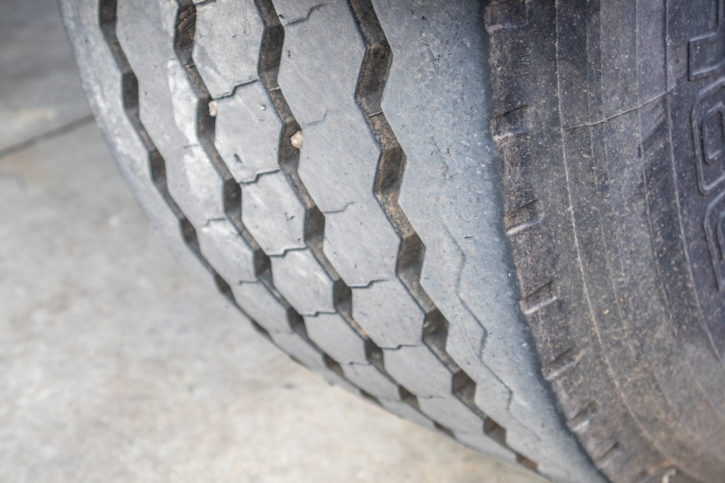 VANHOOL CONTAINER AANHANGER 2014 E61750 Van Hool CONTAINER AANHANGER 2014 1 image 10