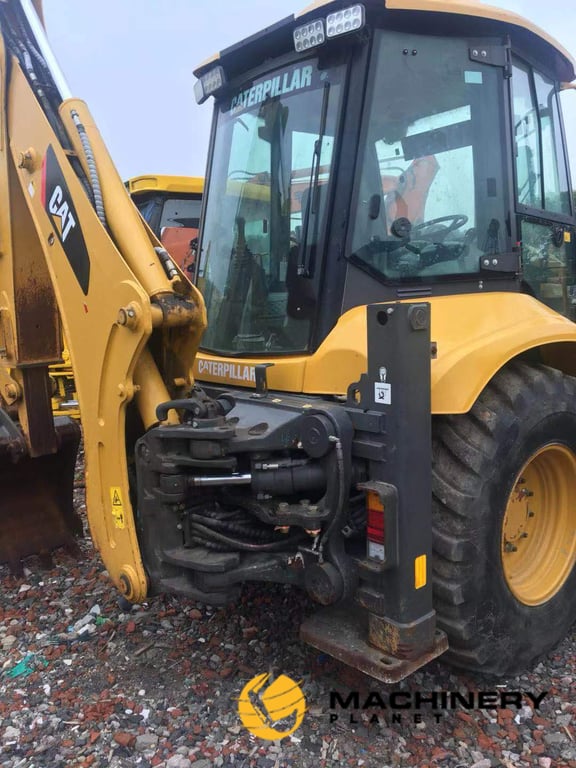 Heavy machinery product image - Image 6 of 7