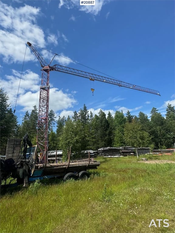 Heavy machinery product image - Image 4 of 15