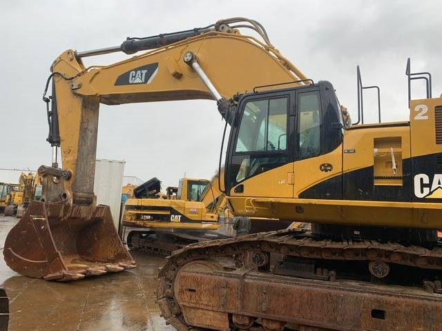 Heavy machinery product image - Image 8 of 15
