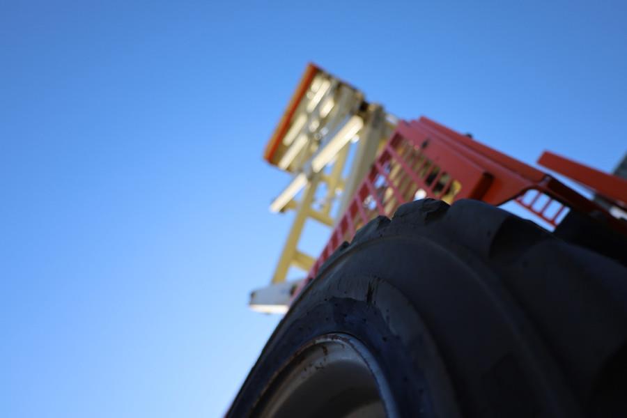 JLG 4069LE Electric, 14.2m Working Height, 360kg Capac 2012 JLG - 4069LE - 90290 4069LE Electric, 14.2m Working Height, 36...