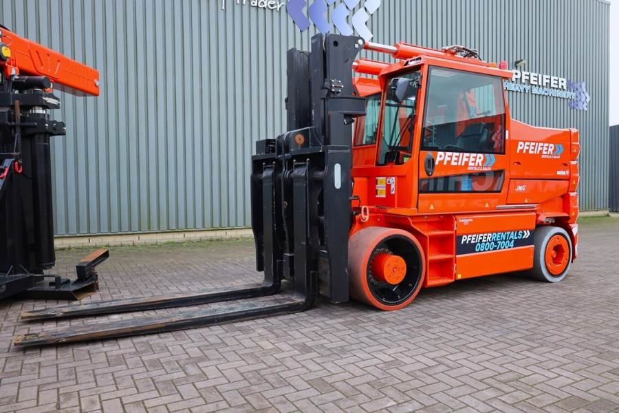 JMG MC250.09FL Valid inspection, *Guarantee! Fully Ele 2023 JMG - MC250.09FL - 63247 JMG MC250.09FL Valid inspection, *Gua...