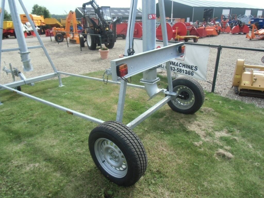 Mobiel aquaduct NN0001 mobiel aquaduct 0 image 5