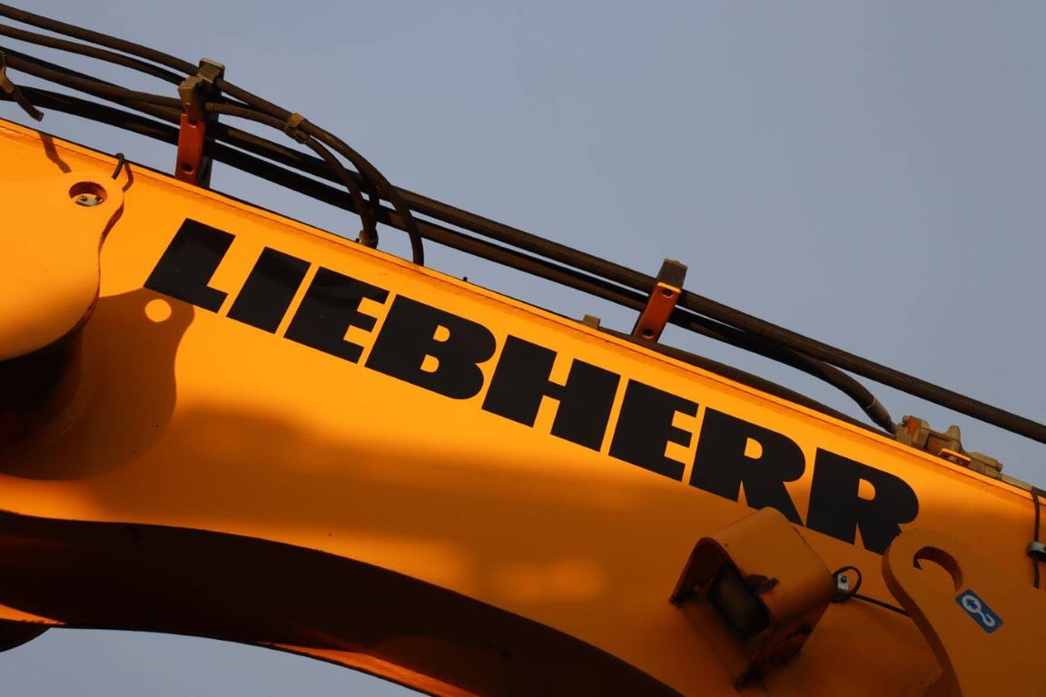 Heavy machinery product image - Image 15 of 15