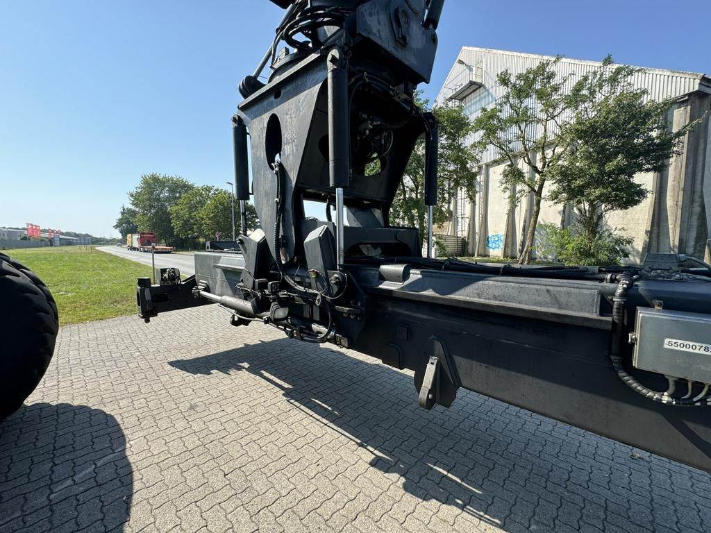 Linde C4234TL 2005 D4023 C4234TL 2005 1 image 8