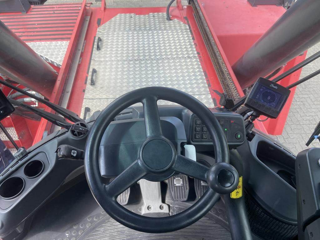 Kalmar DRG450-60C5 2017 D4010 DRG450-60C5 2017 1 image 5