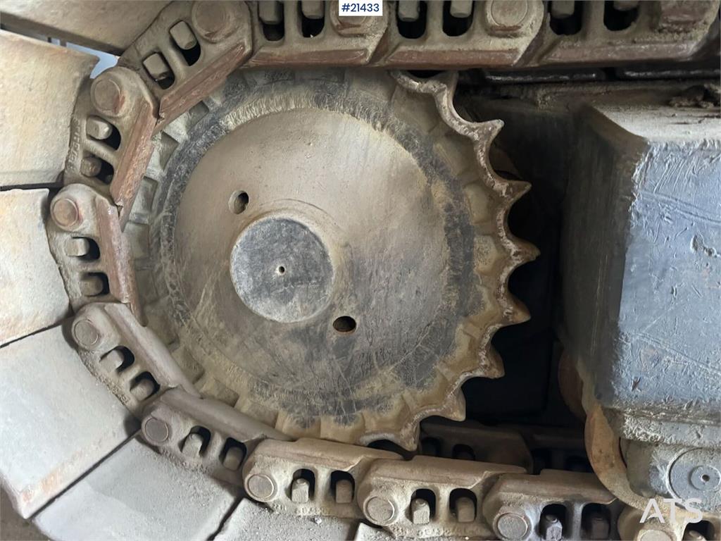 Kue-Ken Pendelknuser 1985 21433 KUE-KEN Pendelknuser 1985 1 image 5