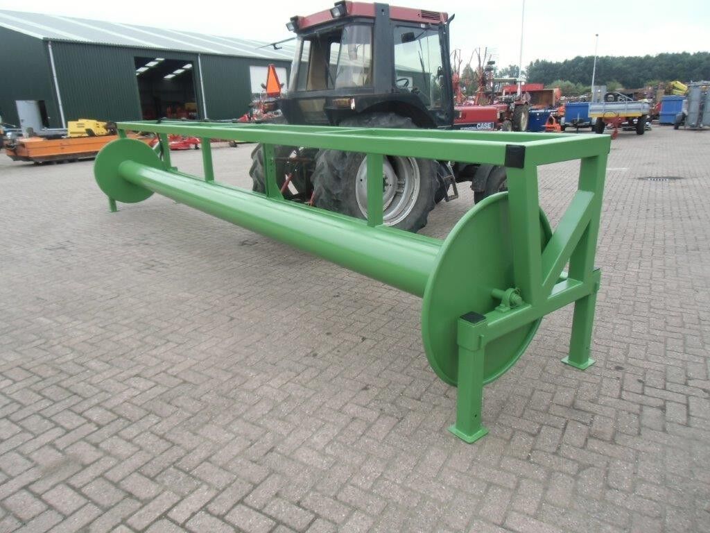 AGM Maxi Haspel NN0173 AGM Maxi Haspel 0 image 5