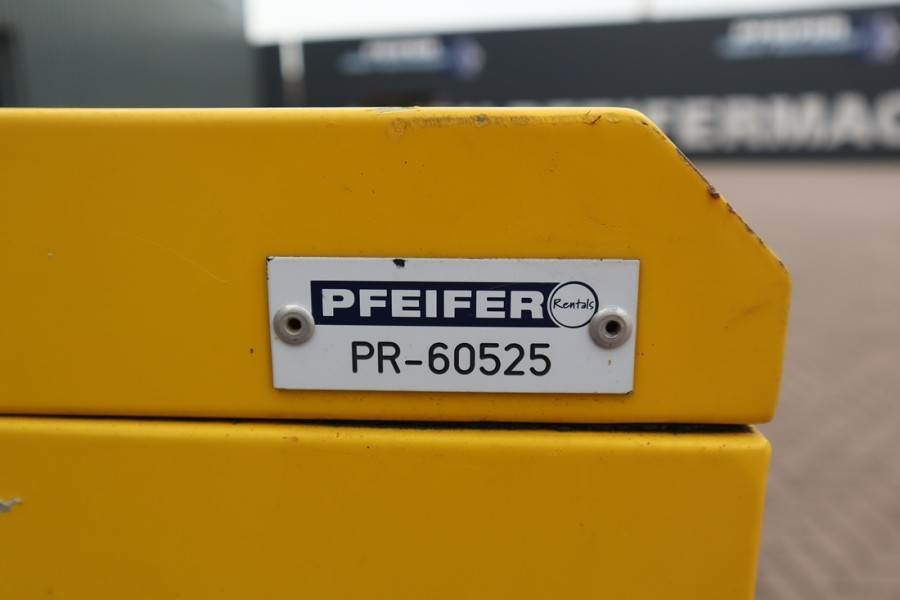 Atlas Copco QAS 20 S5 Valid inspection, *Guarantee! Diesel, 17 2020 ATLAS COPCO - QAS 20 S5 - 60525 QAS 20 S5 Valid inspec...