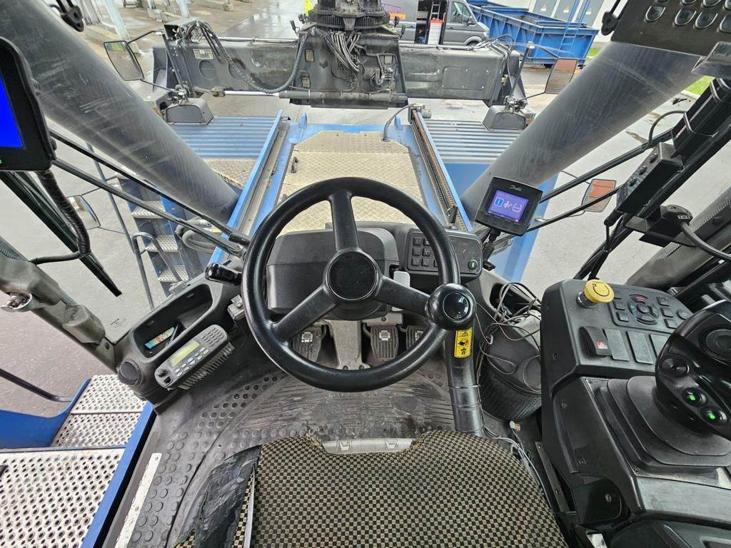Kalmar DRG450-65S5 2017 D4144 DRG450-65S5 2017 1 image 19