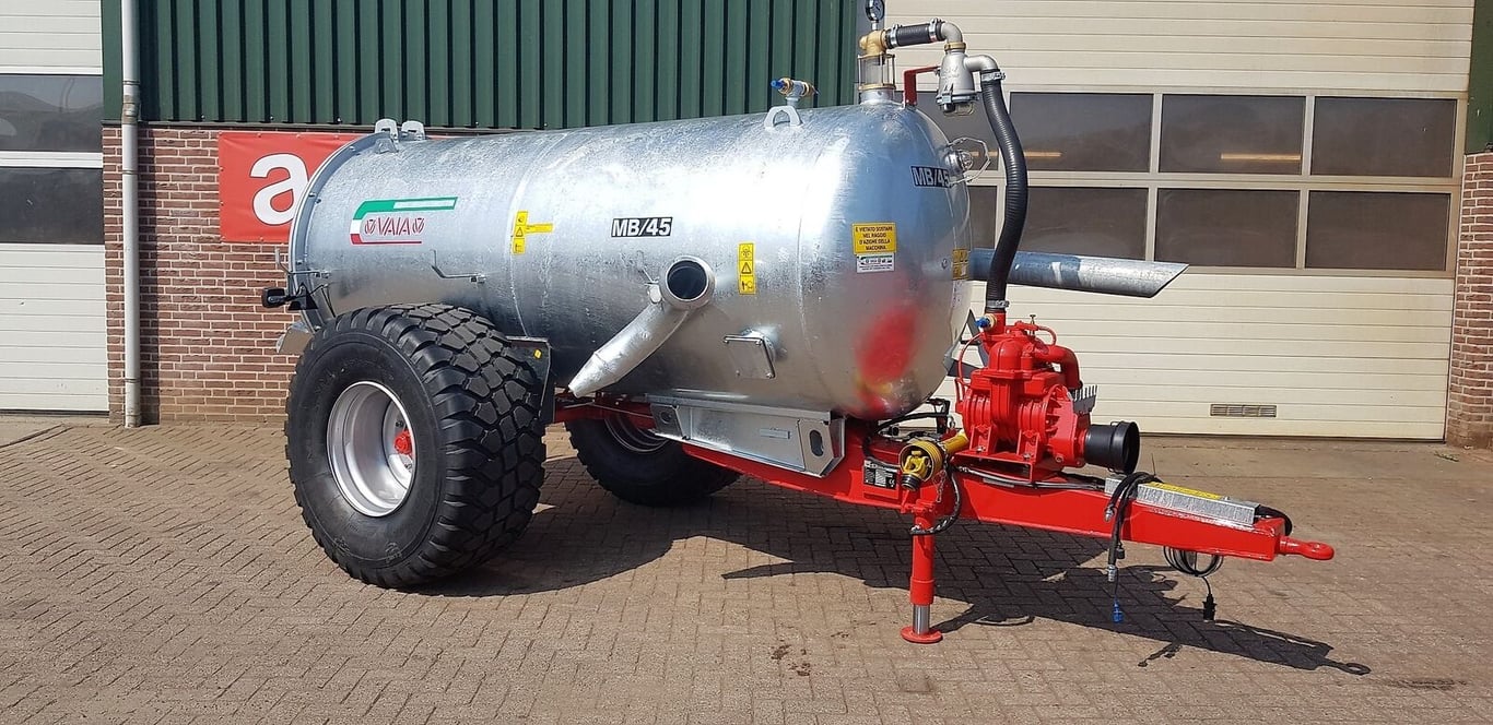 Speciaal voor beregening en water transport 30 Speciaal voor beregening en water transport 0 image 4