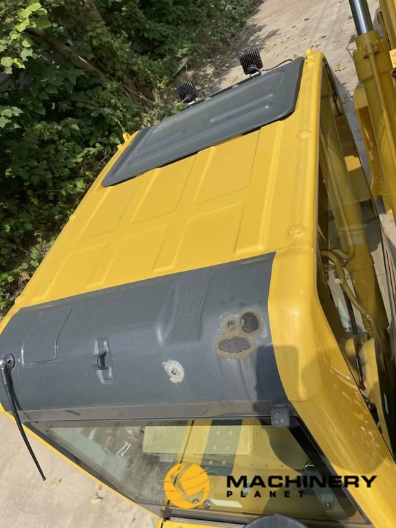 Heavy machinery product image - Image 4 of 15