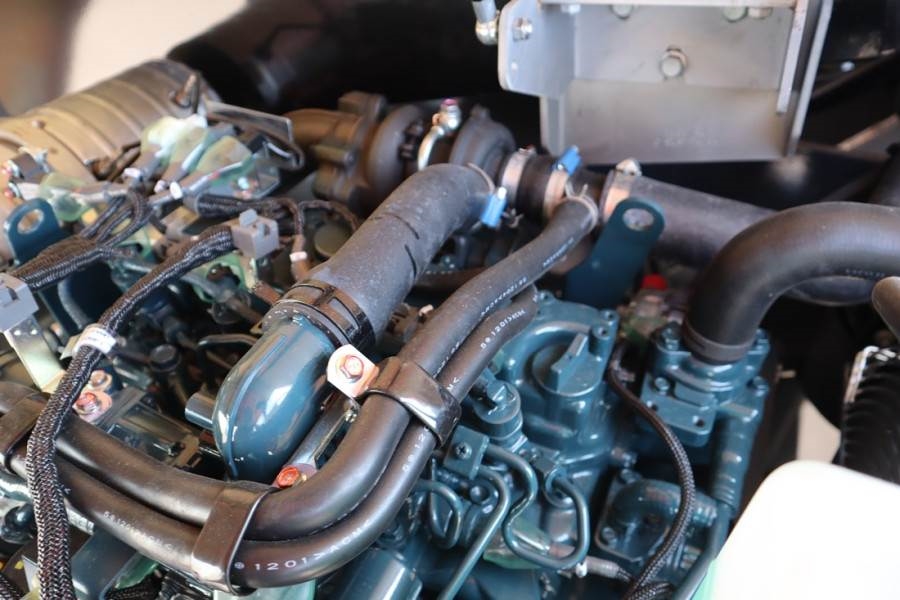 Haulotte HT23RTJ O Valid Inspection, *Guarantee! Diesel, 4x 2022 HAULOTTE - HT23RTJ O - 61031 HT23RTJ O Valid Inspection, ...