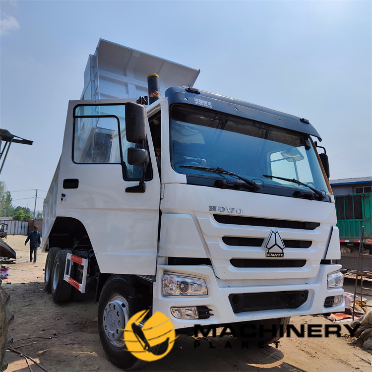 Heavy machinery product image - Image 4 of 6