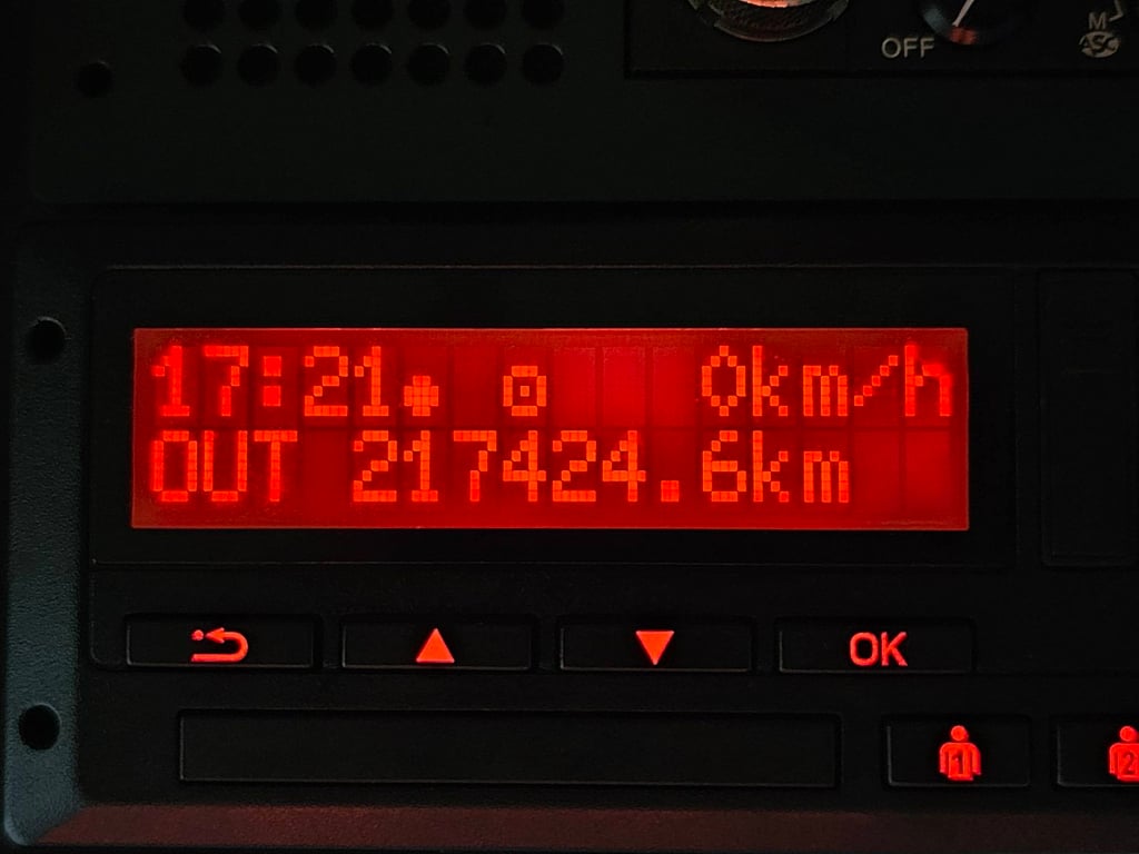 DAF LF 210 7.49t airco box 7.3m 2020 DAF LF 210 7.49T AIRCO BOX 7.3M 2020 1 image 9