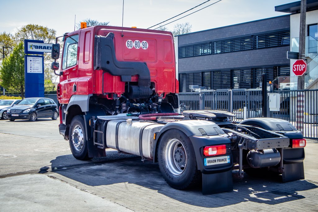 DAF CF480+56 ton+Big Axle+Intarder+hydr. 2018 E59791 DAF CF480+56 ton+Big Axle+Intarder+hydr. 2018 1 image 4
