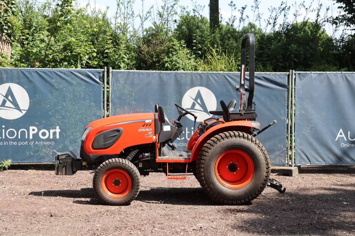 Heavy machinery product image - Image 2 of 3