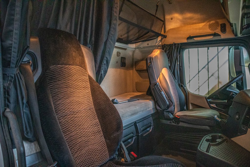 MERCEDES ACTROS 1845LS+E6+VOITH 2014 E60894 ACTROS 1845LS+E6+VOITH 2014 1 image 11
