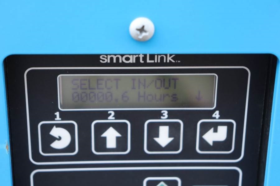 Genie GS1330M Valid inspection, *Guarantee! All-Electric 2021 GENIE - GS1330M - 60641 GS1330M Valid inspection, *Guarantee...