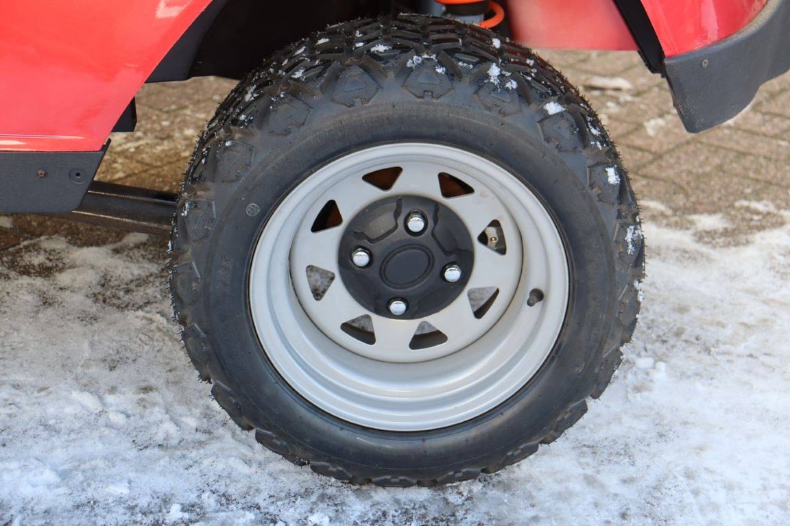 Golf cart 4S Electric 2025 New 2025 4S 2025 0 image 13