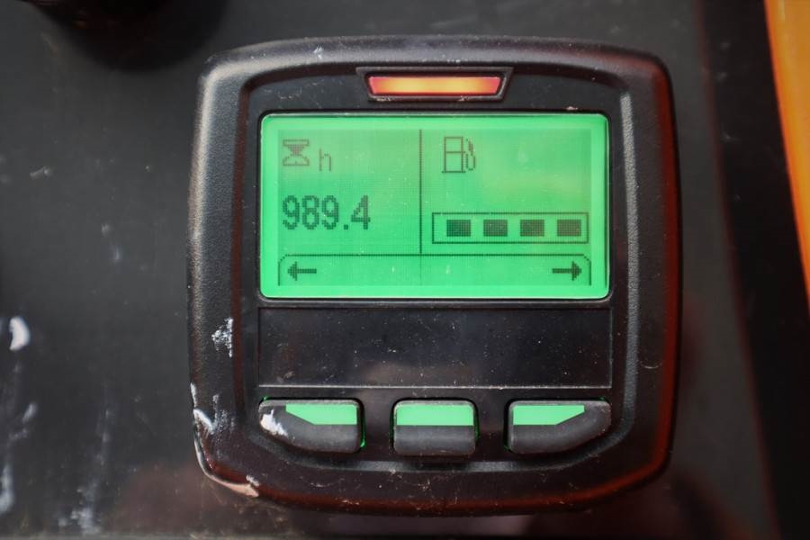 JLG 660SJ Valid Inspection, *Guarantee! Diesel, 4x4 Dr 2019 JLG - 660SJ - 60978 660SJ Valid Inspection, *Guarantee! Diesel...