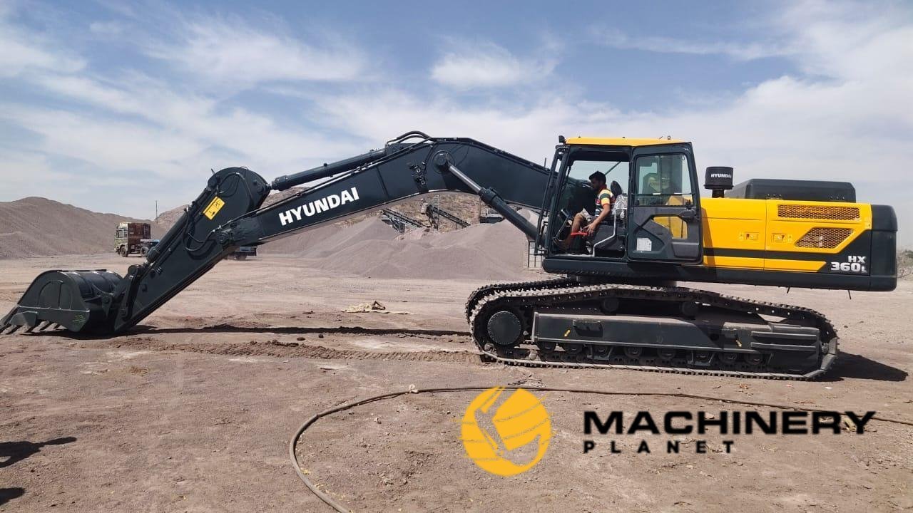 Heavy machinery product image - Image 1 of 1