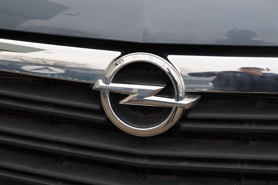 Opel MOVANO Diesel Van 2018 2018 Opel Movano 2018 1 image 11