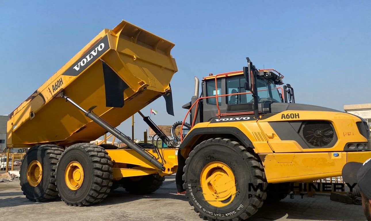Heavy machinery product image - Image 3 of 3