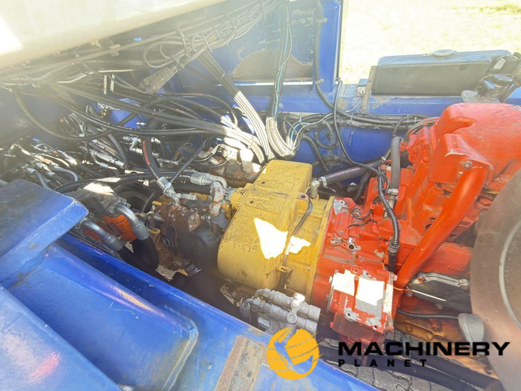SMV 52-1200B 2008 D4150 SMV 52-1200B 2008 1 Forklift image 8