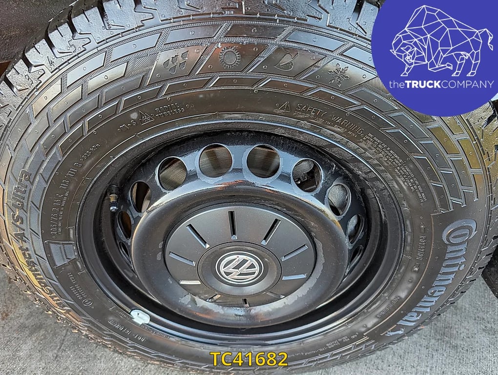 Volkswagen Crafter 2.0 TDI L3H2 2020 TC41682 Volkswagen Crafter 2.0 TDI L3H2 2020 1 image 15