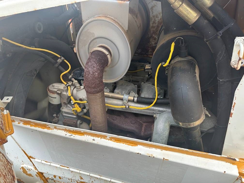 Liebherr RL 22 B 2002 5182 RL 22 B 2002 1 image 6