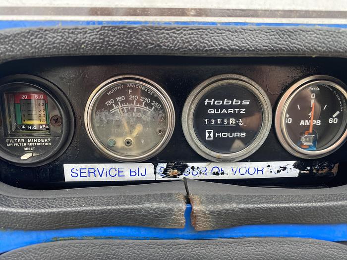 2008 Snorkel AB50JRTKU, Hoogwerker, 4x4, 17 meter 2008 AB50JRTKU, Hoogwerker, 4x4, 17 meter 2008 1 image 9