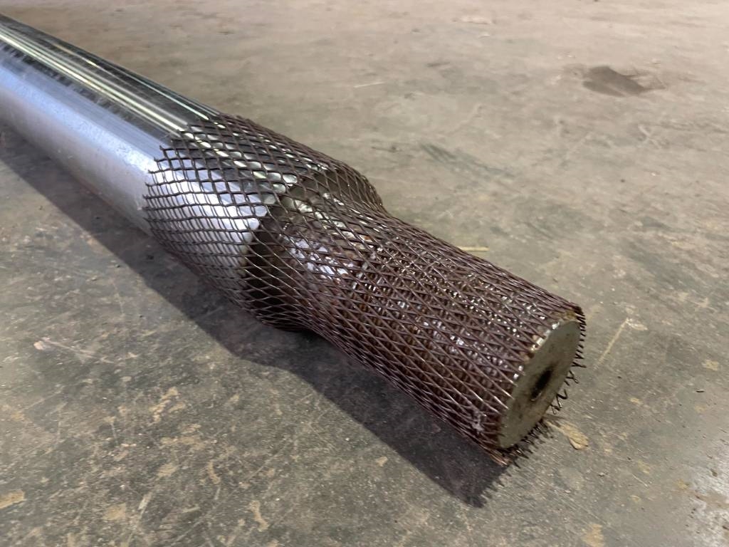 CAT 318C + 319C Rod AS 2025 902872 318C + 319C Rod AS 2025 0 image 4
