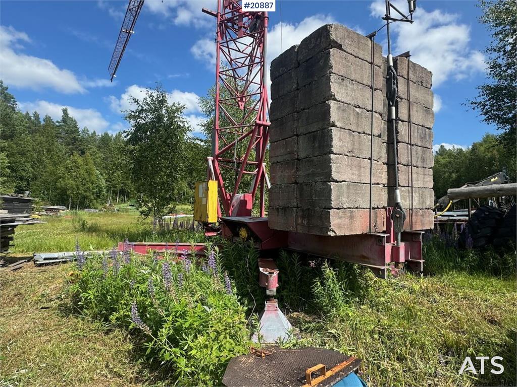 Heavy machinery product image - Image 12 of 15