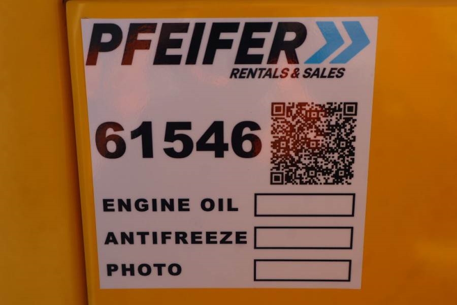 Atlas Copco QES 105 JD ST3 Valid inspection, *Guarantee! Diese 2023 ATLAS COPCO - QES 105 JD ST3 - 61546 QES 105 JD ST3 Va...