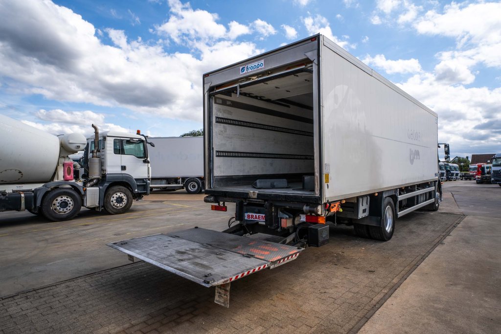 MERCEDES AXOR 1829-MP3+ CARRIER 2013 E62952 AXOR 1829-MP3+ CARRIER 2013 1 image 6