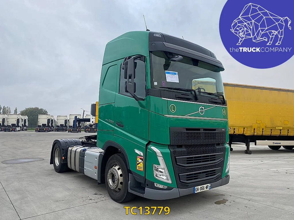 Volvo FH 500 2022 TC13779 FH 500 2022 1 image 8