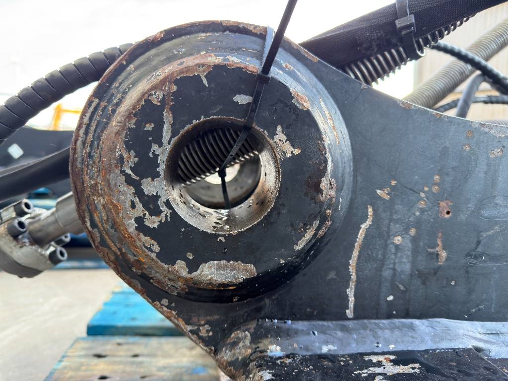 OilQuick OQ70/55 - M314F / M316F / M318F 2015 908147 OilQuick OQ70/55 - M314F / M316F / M318F 2015 1 image 13