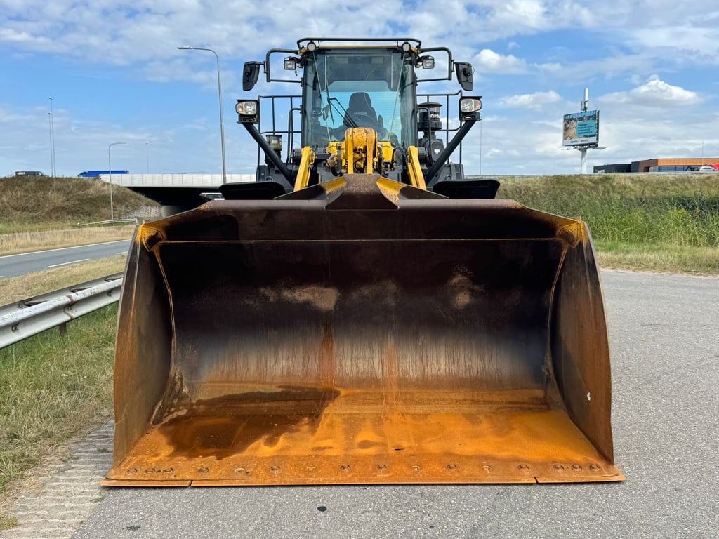 Komatsu WA470-8 2019 00033553 WA470-8 2019 1 image 8