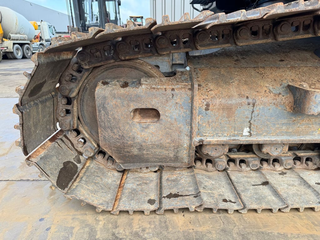 Doosan DX225LC-5 2021 00033431 DX225LC-5 2021 1 image 8