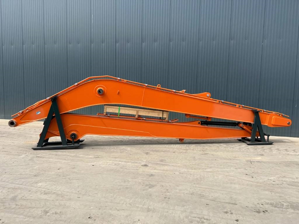 Hitachi ZX210 18m Set Long Reach Equipment 2025 904875 ZX210 18m Set Long Reach Equipment 2025 0 image 5