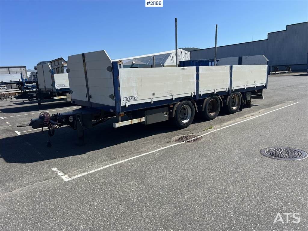 Heavy machinery product image - Image 5 of 15