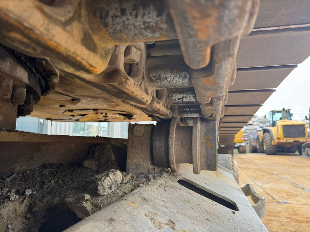 Caterpillar 336D 2011 00033673 336D 2011 1 image 14