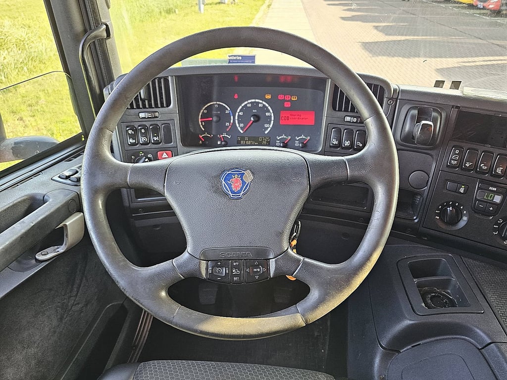 Heavy machinery product image - Image 12 of 15