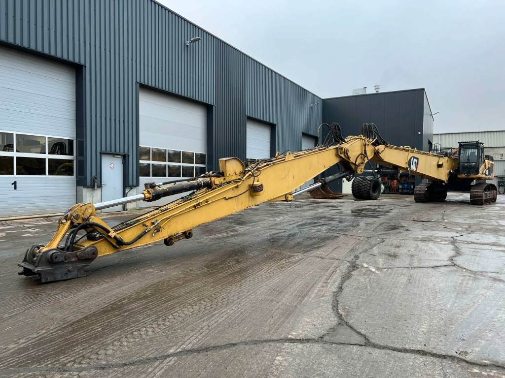 Heavy machinery product image - Image 12 of 15