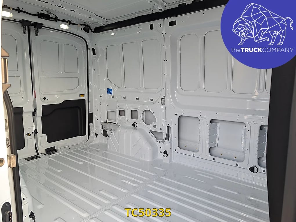 Ford Transit 130 l2h2 bv auto 2025 TC50335 Transit 130 l2h2 bv auto 2025 0 image 13