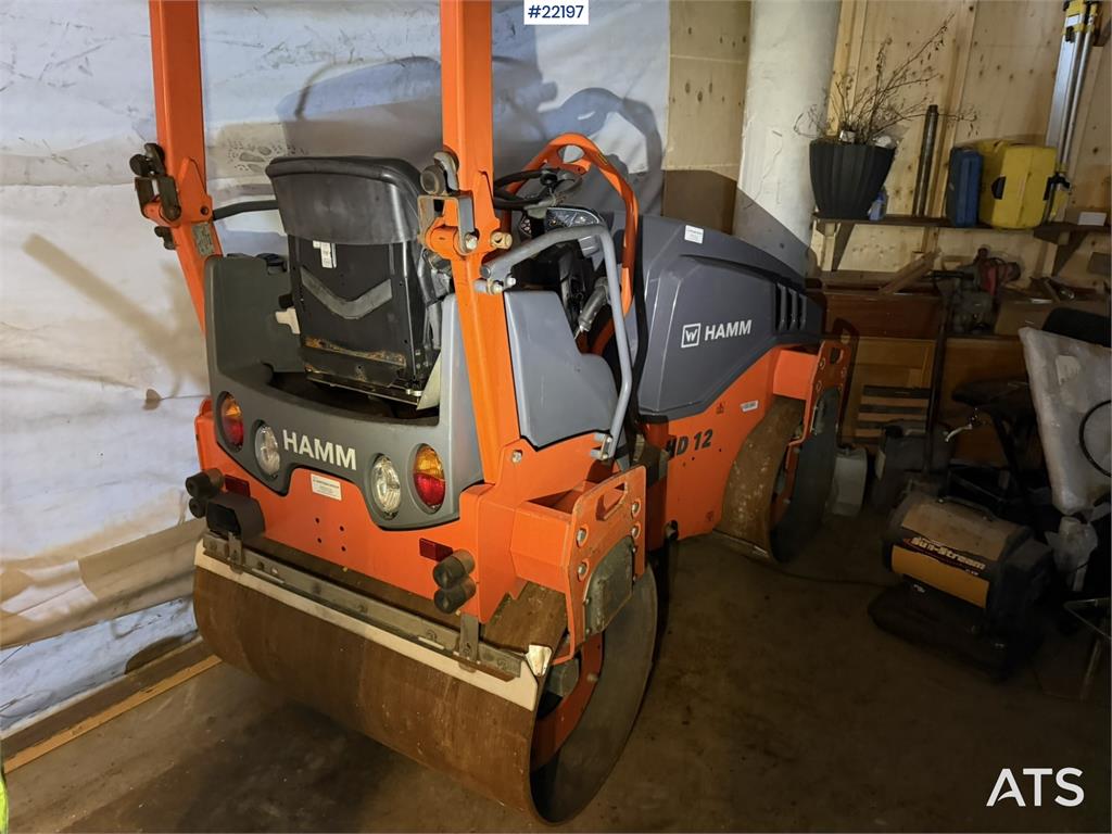 Heavy machinery product image - Image 1 of 1