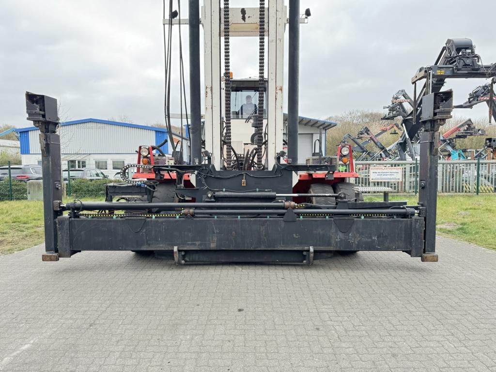 Svetruck ECS6H 2009 DK224 Svetruck ECS6H 2009 1 image 12