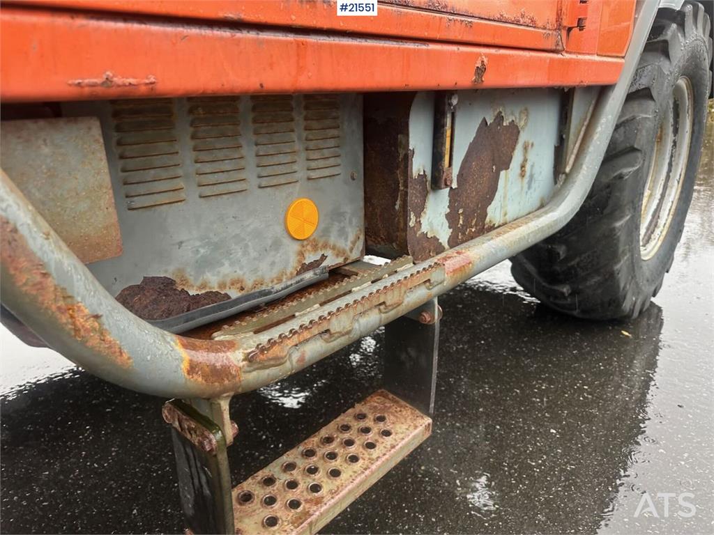 Heavy machinery product image - Image 14 of 15