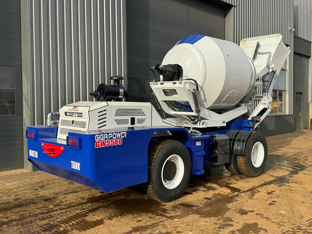Heavy machinery product image - Image 5 of 15